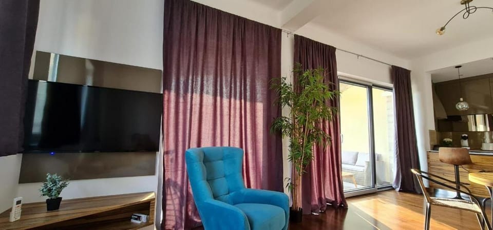 MonteDreams Royal Apartment in Budva Municipality