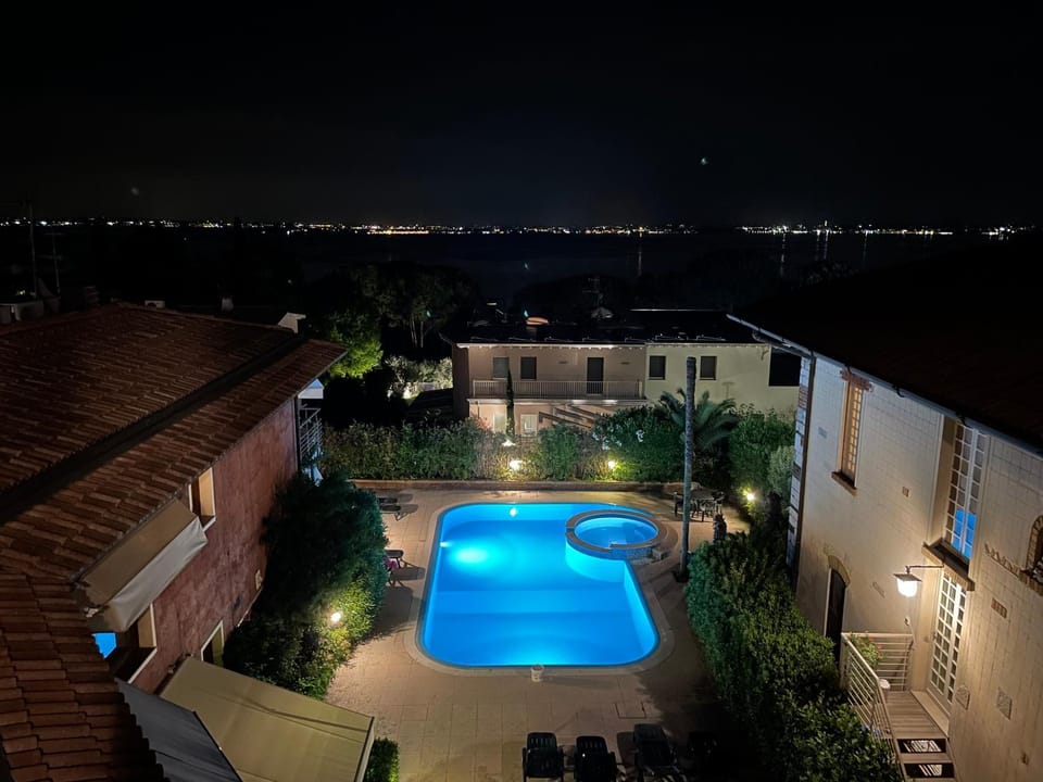 Villa Maria Apartments Apartment in Lake Garda