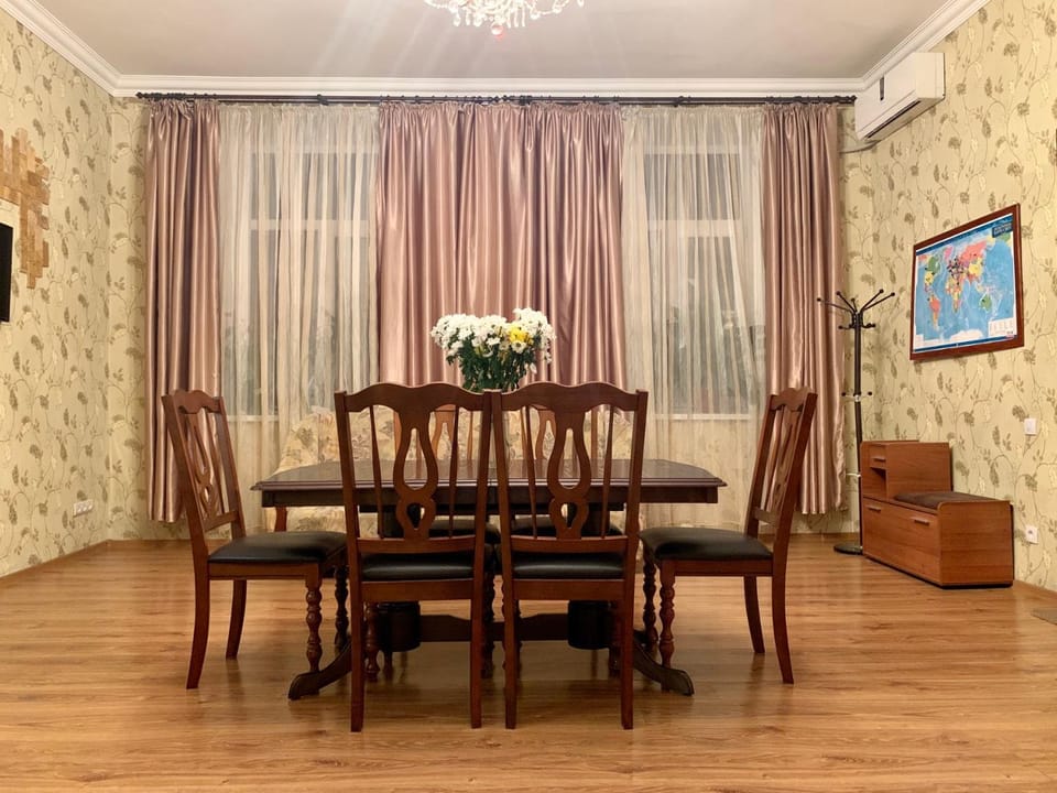 Apartment on Zhukovskogo Apartment in Odessa