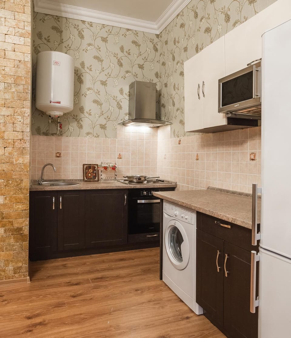 Apartment on Zhukovskogo Apartment in Odessa
