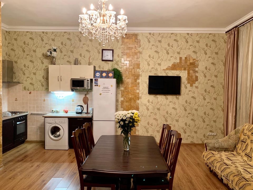 Apartment on Zhukovskogo Apartment in Odessa