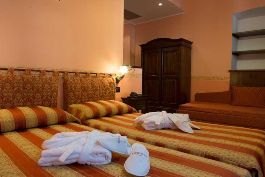 Hotel Belle Epoque Hotel in Sanremo