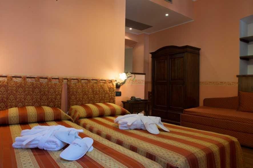 Hotel Belle Epoque Hotel in Sanremo