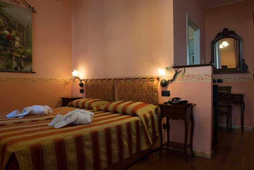 Hotel Belle Epoque Hotel in Sanremo