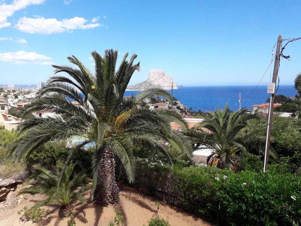 Sea view