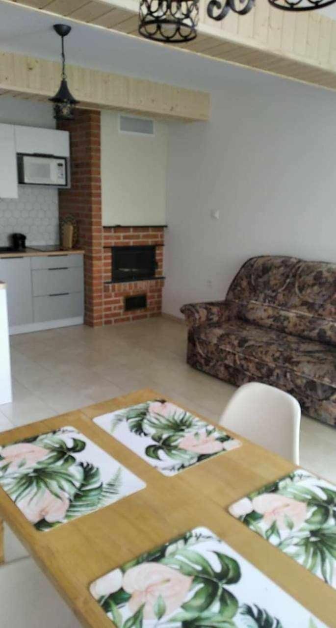 Bieszczadzki Zakątek 787-899-185 Farm Stay in Poland