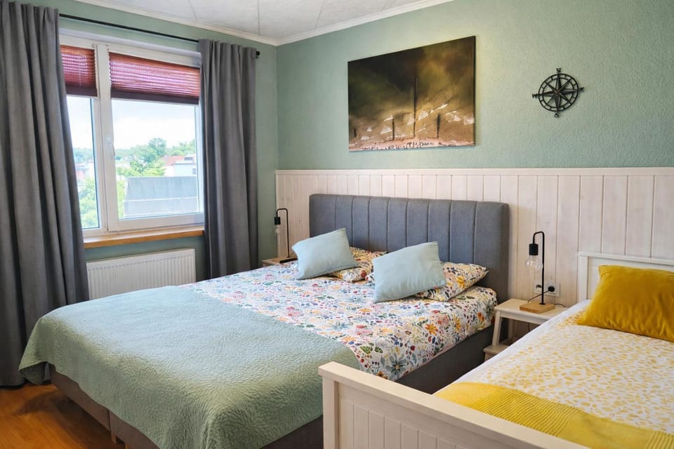 View (from property/room), Bedroom