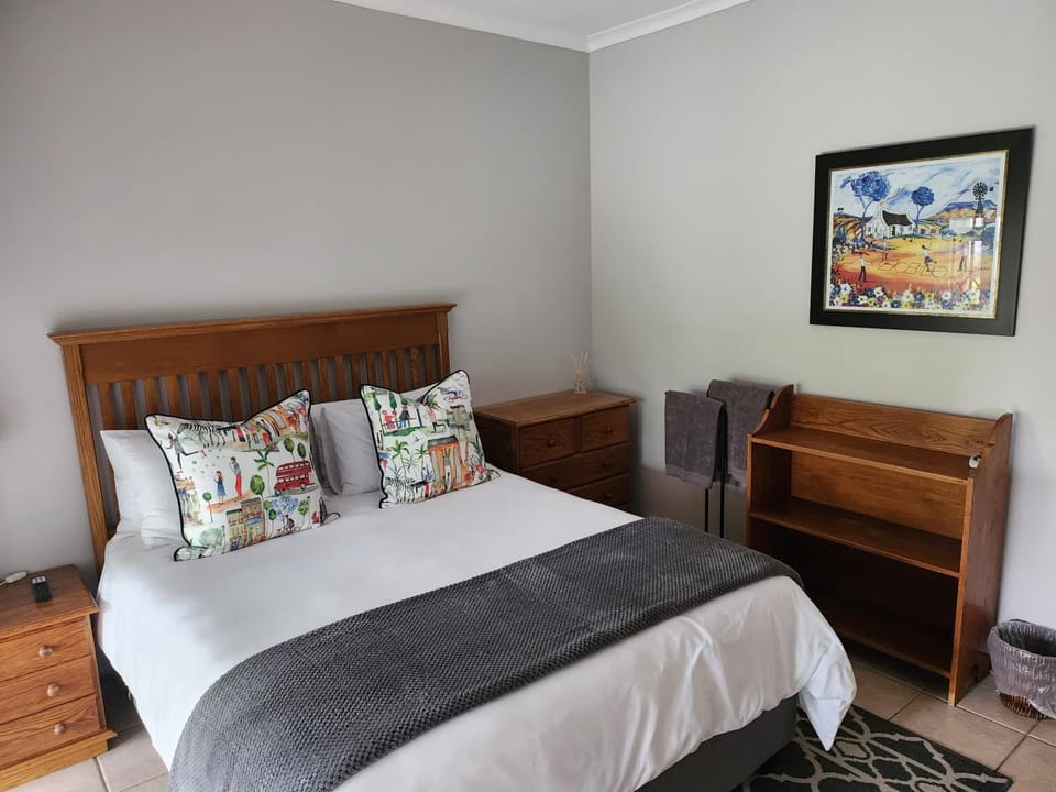 Rosewood Guest Cottage Chalet in KwaZulu-Natal