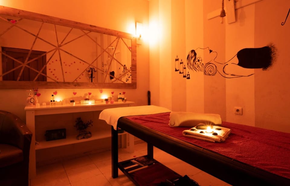 Massage, Massage, Sauna, Spa and wellness centre/facilities, Spa and wellness centre/facilities