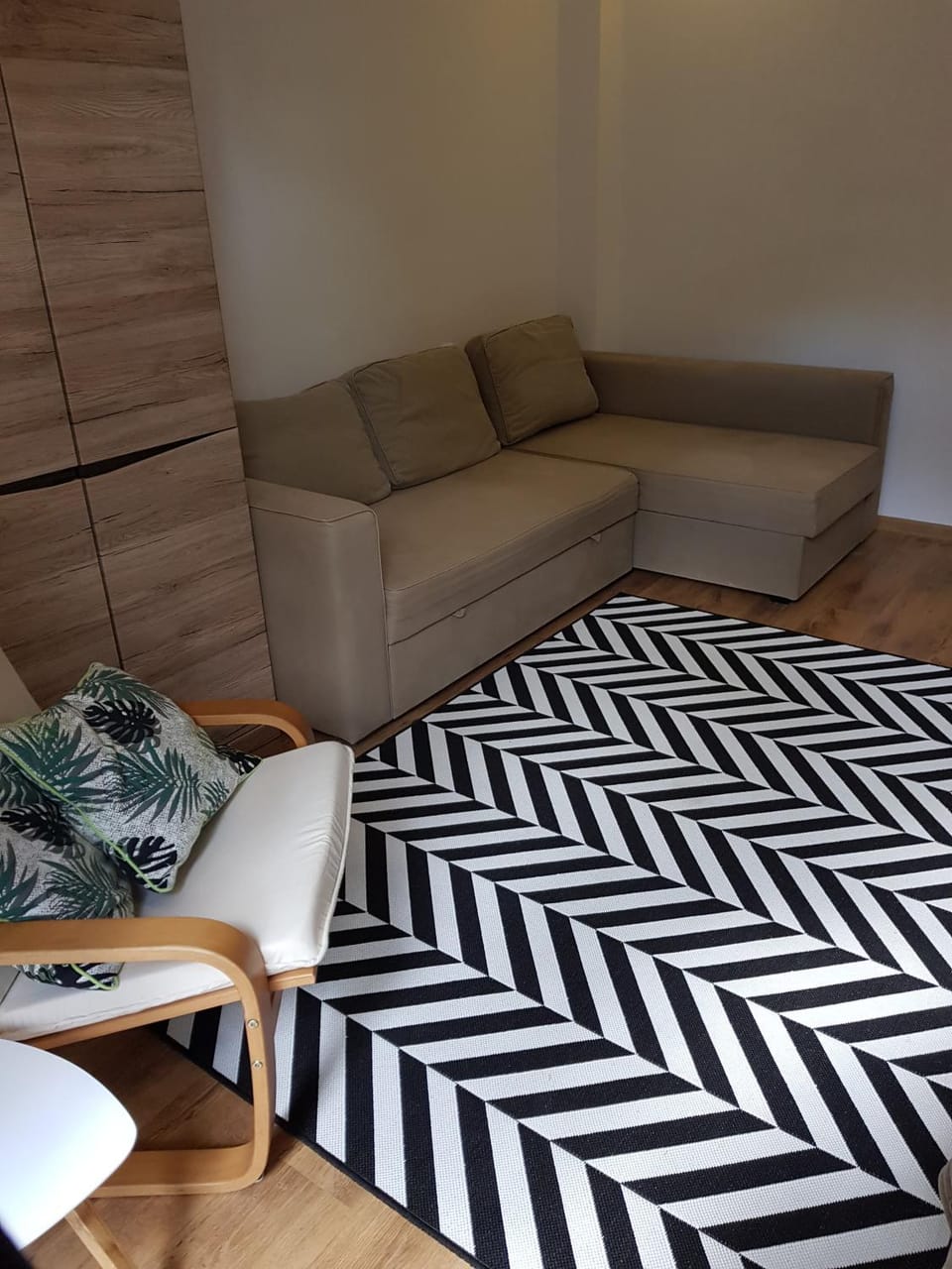 Zoppot-Abrahama Apartment in Sopot