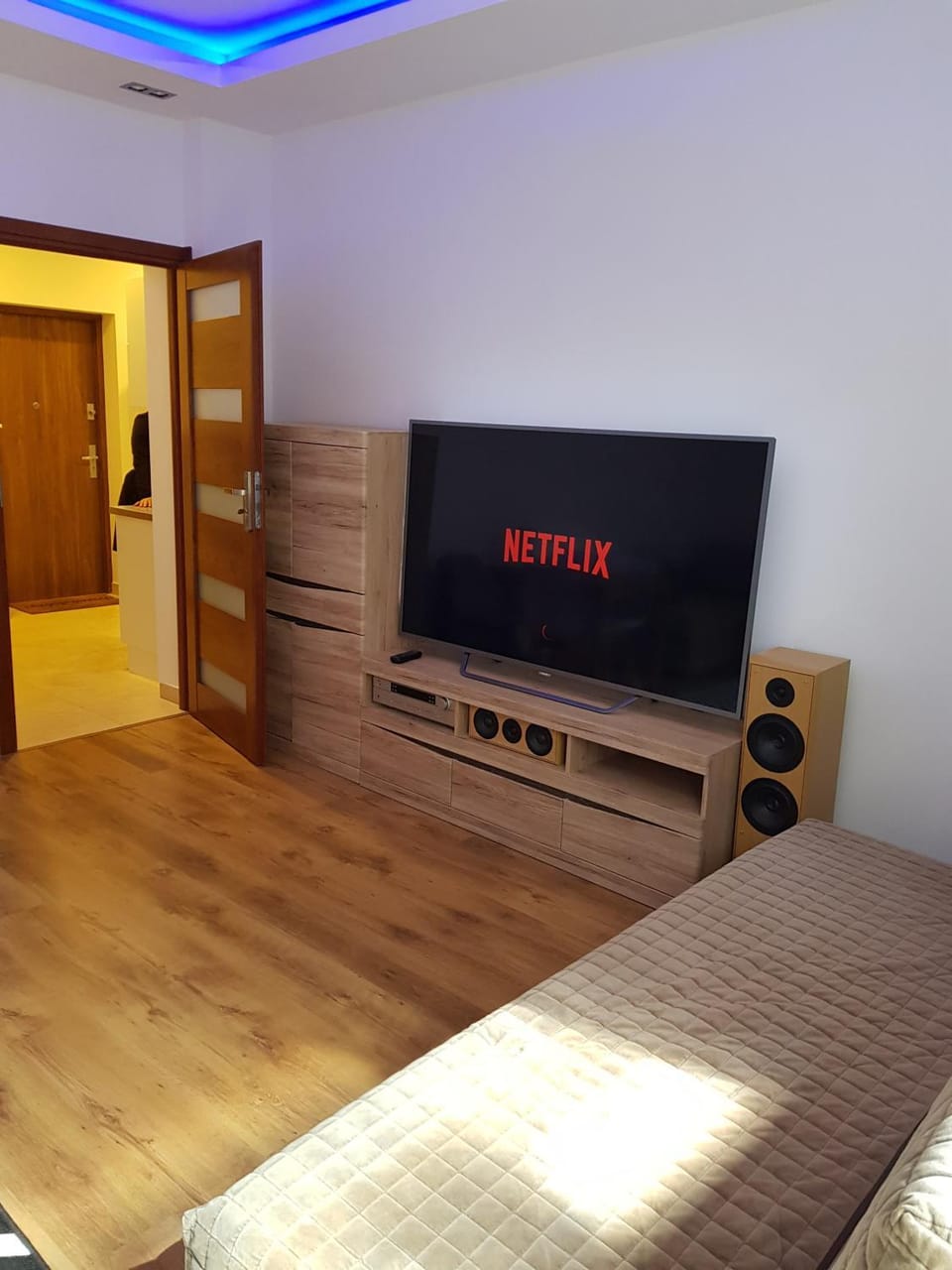 Zoppot-Abrahama Apartment in Sopot