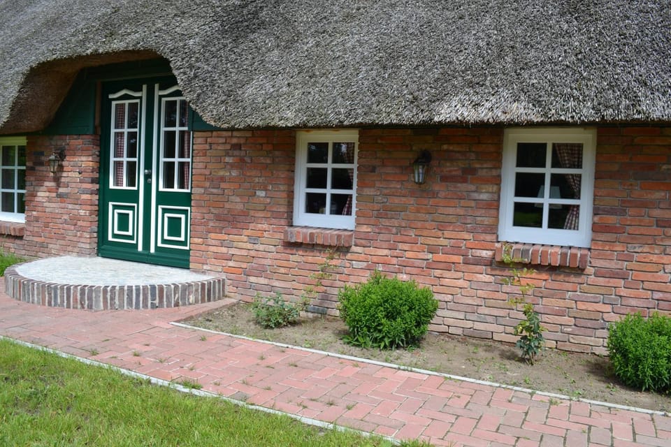 Ferienwohnung Süderfeld Apartment in Lower Saxony, Germany