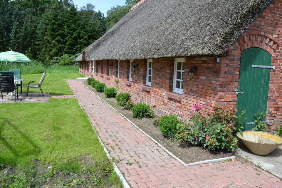 Ferienwohnung Süderfeld Apartment in Lower Saxony, Germany