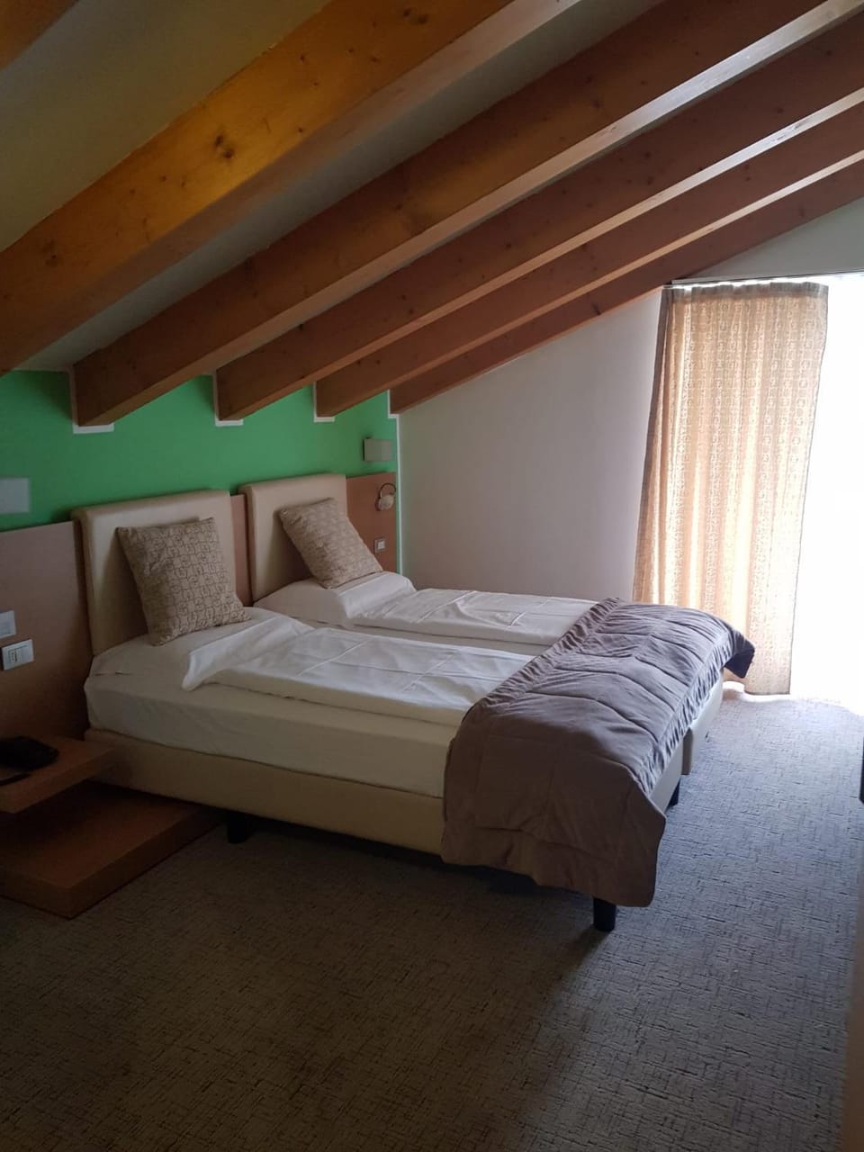 My Kosher Hotel Hotel in Alba