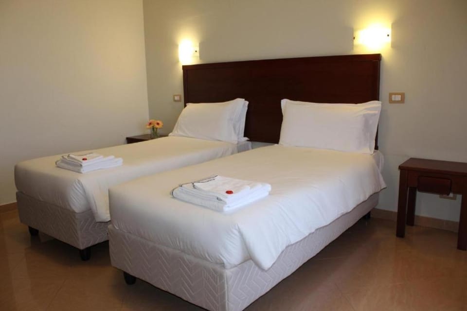 Città Della Notte Hotel in Sicily