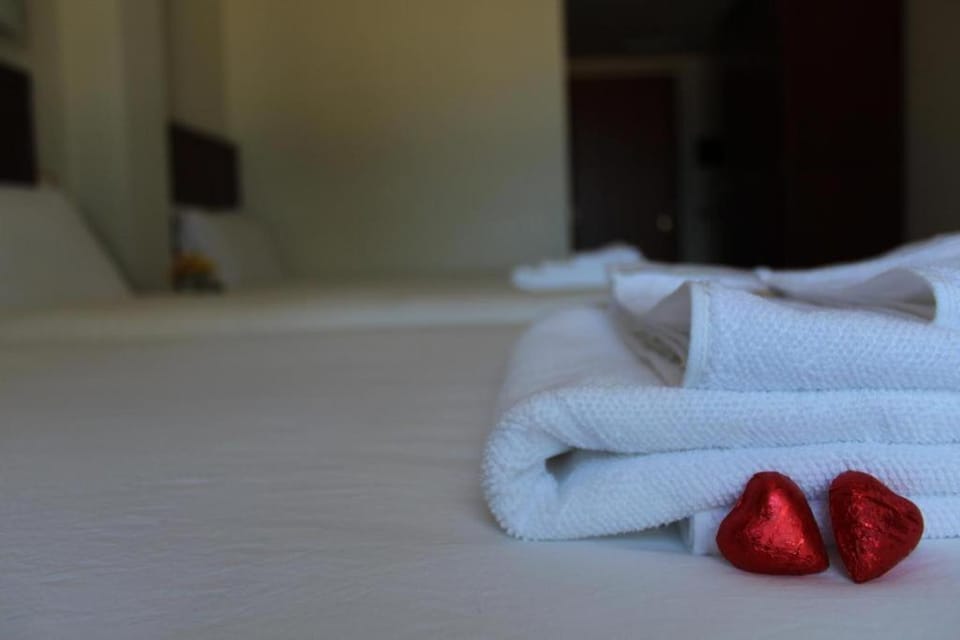 Città Della Notte Hotel in Sicily