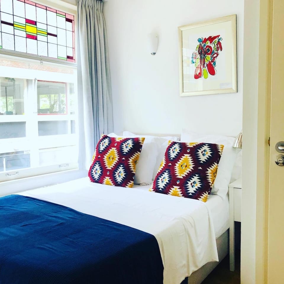 Mercedes Bed&Breakfast Amsterdam Bed and Breakfast in Amsterdam