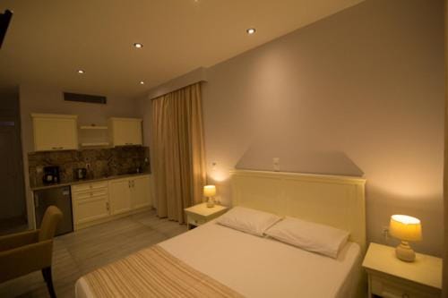 Mare Studios Exclusive Apartment in İzmir Province