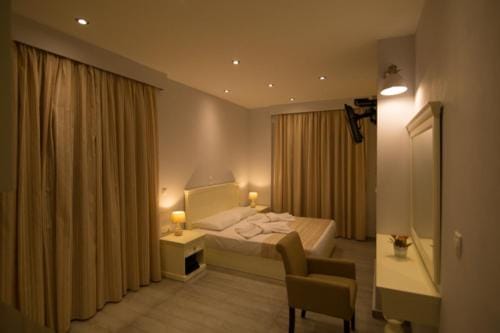 Mare Studios Exclusive Apartment in İzmir Province