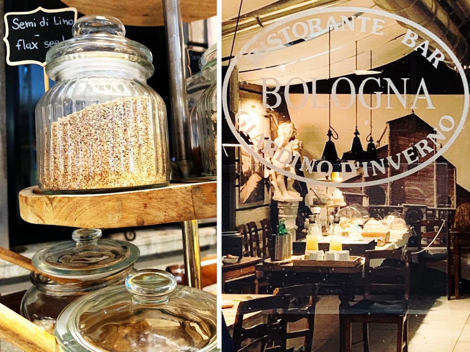 Albergo Bologna Hotel in Varese