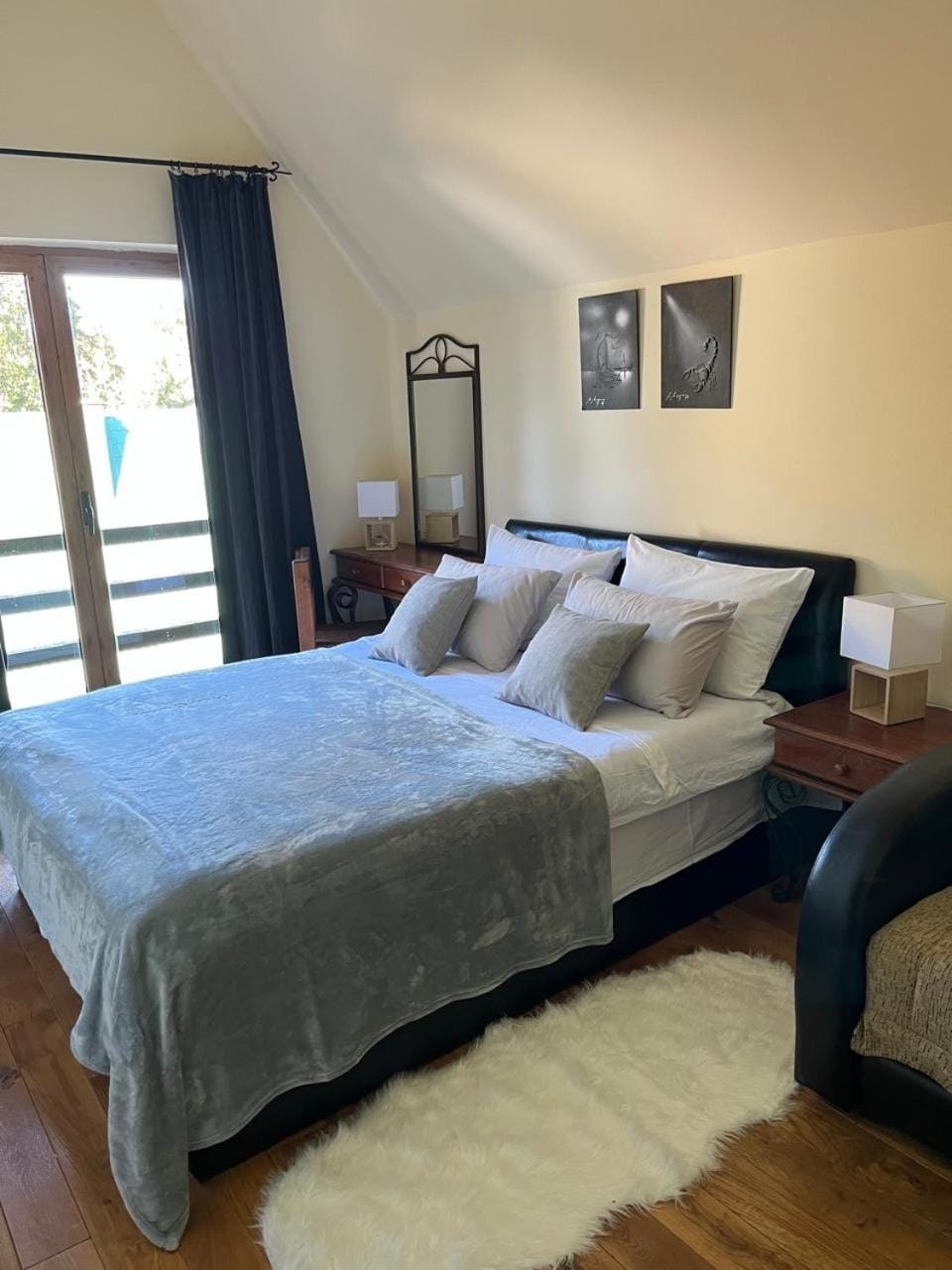 Vila Dragana Apartment in Montenegro