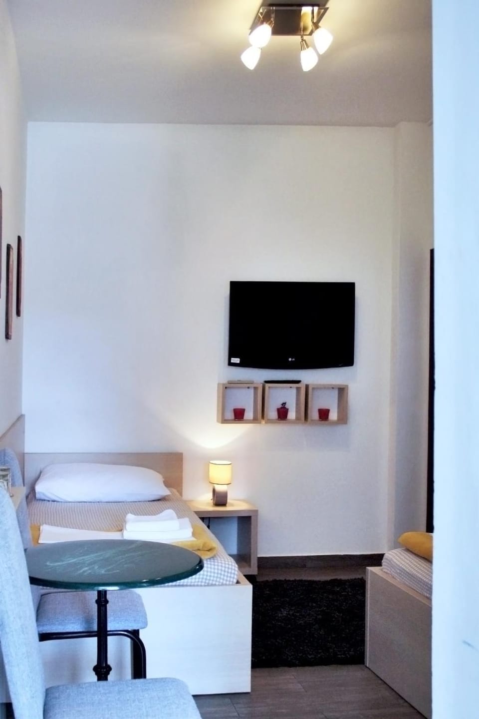 Toilet, Patio, Bed, Food close-up, Food close-up, Bathroom, TV and multimedia, Other, Photo of the whole room, Decorative detail, Decorative detail, Seating area, Buffet breakfast, Buffet breakfast, Lunch, Lunch, Dinner