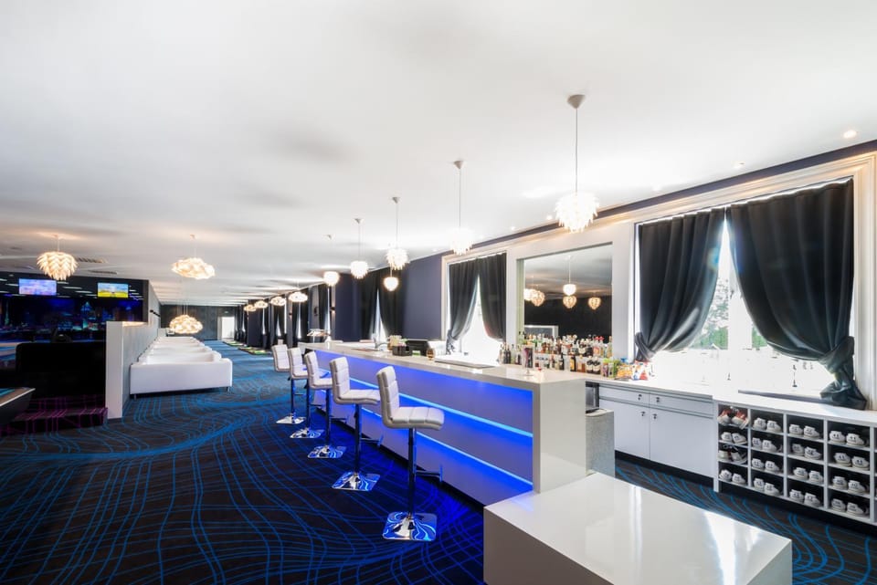 Property building, Activities, Bowling, Lounge or bar, Other