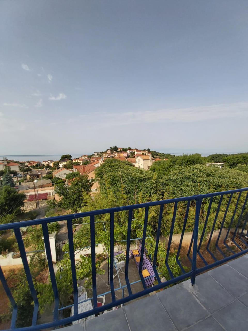 Apartment Malvina Apartment in Mali Losinj