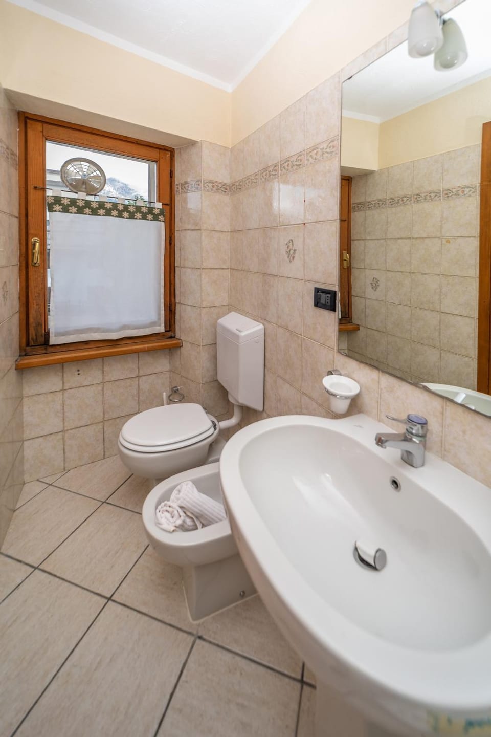 Appartamenti ABC Group Apartment in Sauze d'Oulx