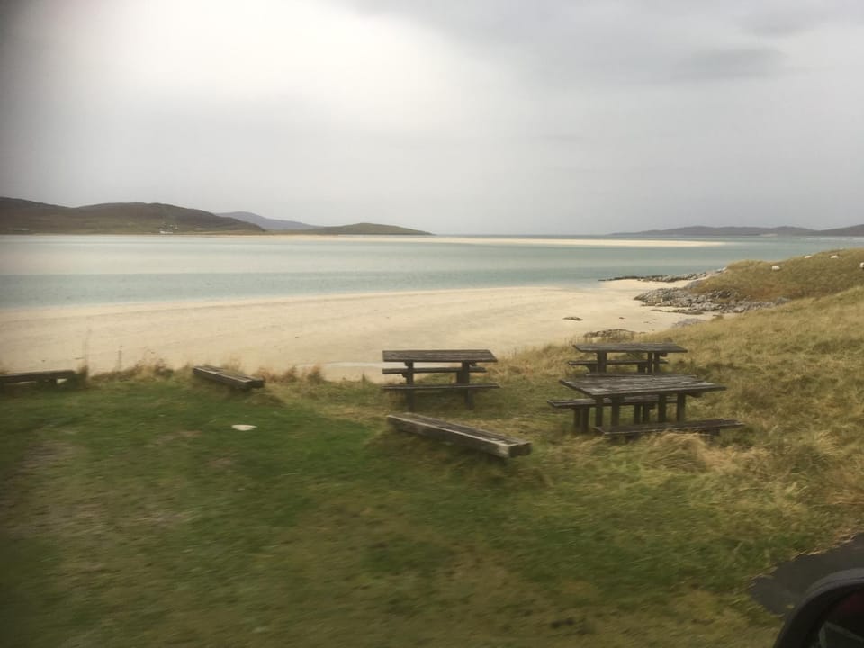 Lathamor Bed and Breakfast in Scotland