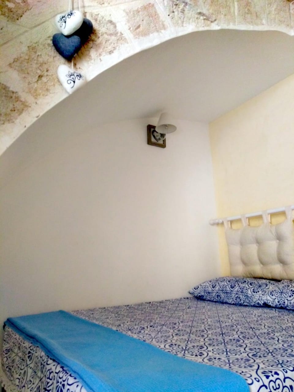 CasAntonia Apartment in Polignano a Mare