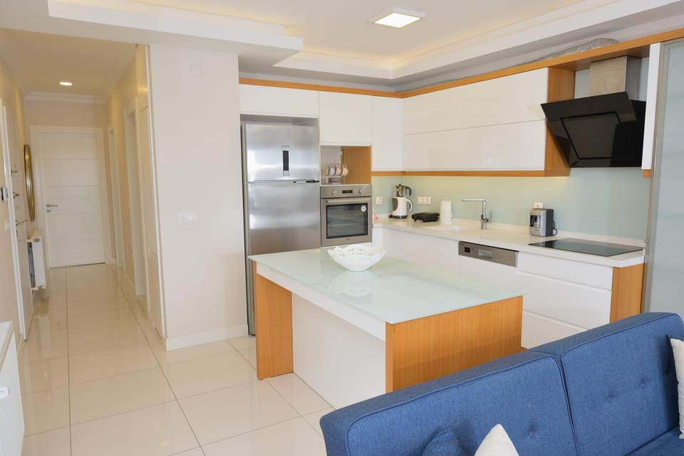 Saatli Suites Apartment in Cesme