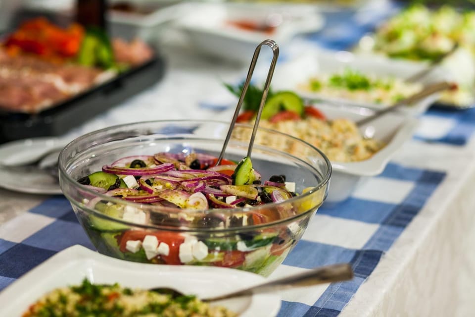 Restaurant/places to eat, Food and drinks, Food, Buffet breakfast