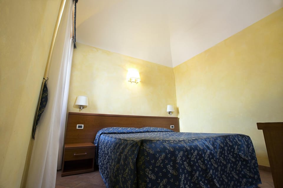 Albergo Dei Leoni Hotel in Lazio