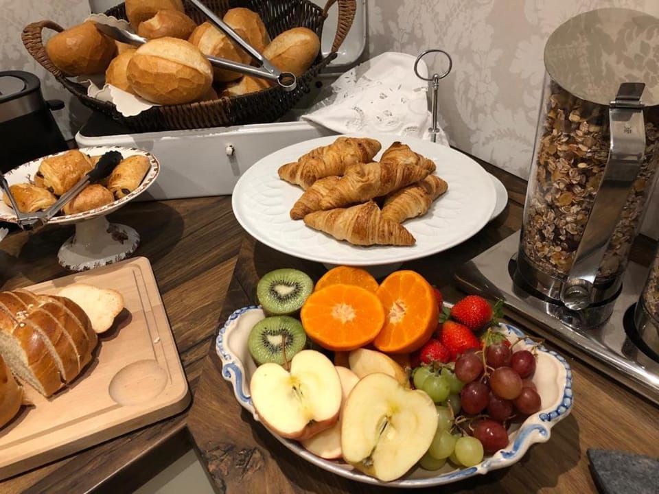 Hotel Klapperburg Hotel in Cochem-Zell