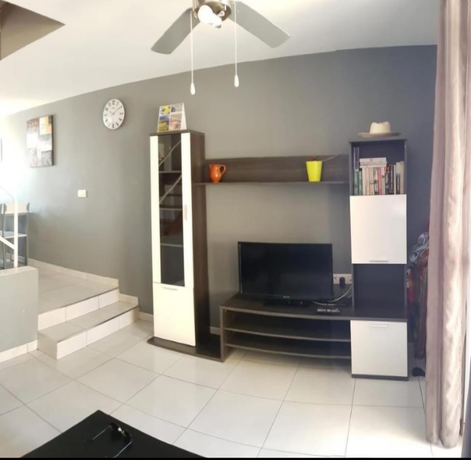 Duplex El Cortijo, LasAmericas Apartment in Playa de las Americas
