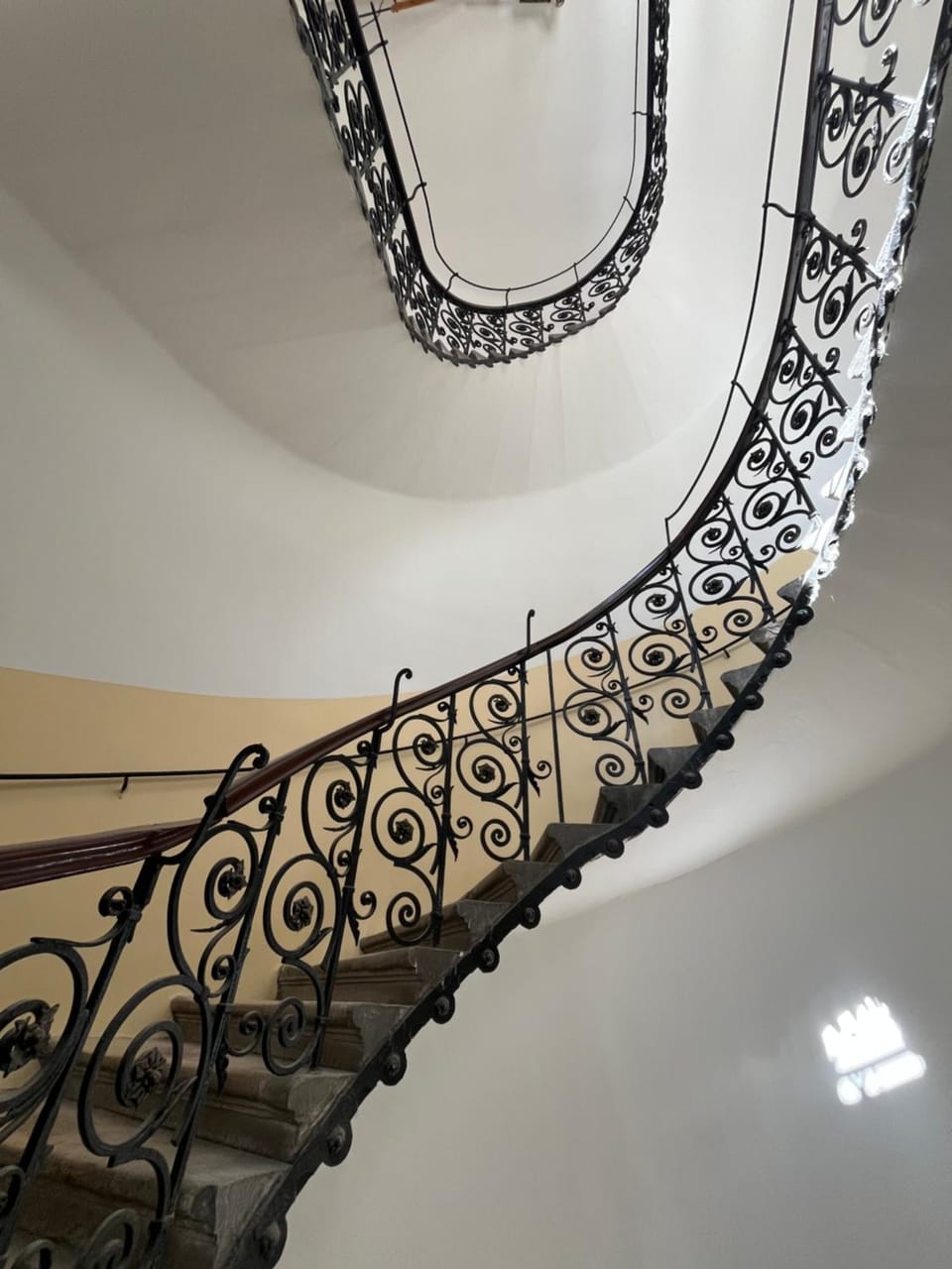 Cont- Luxury Heritage Apartment Apartment in Rijeka