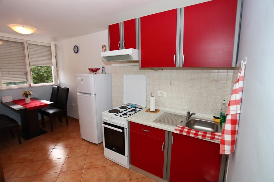 Apartment Marko 1 Apartment in Split