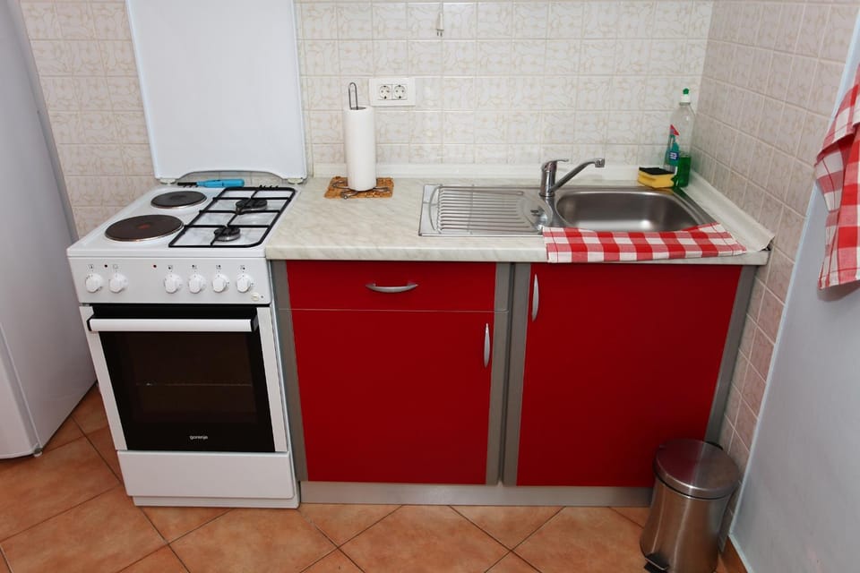 Apartment Marko 1 Apartment in Split