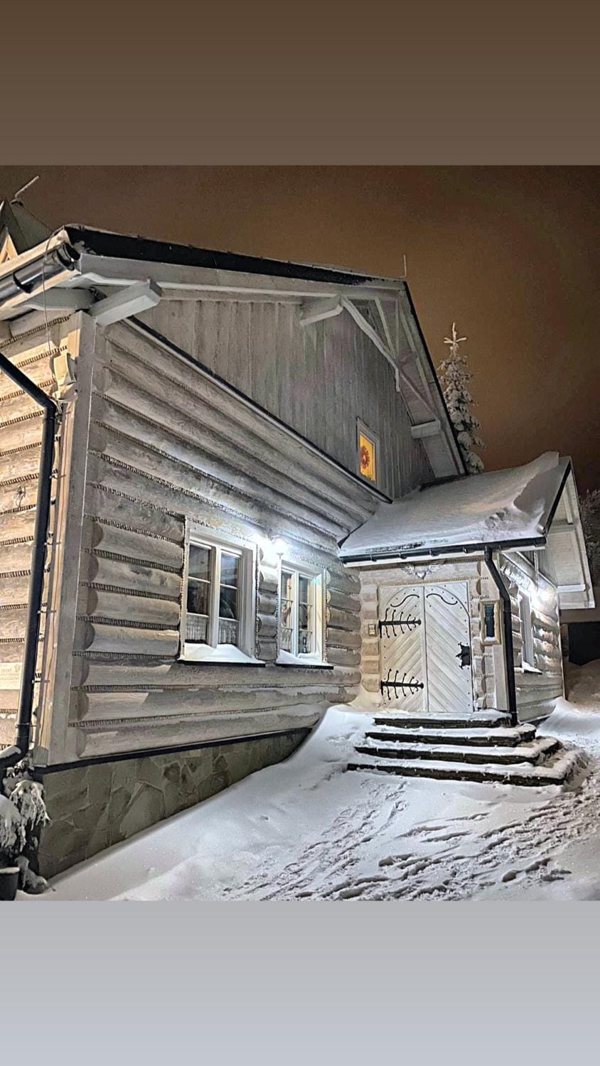 Karczma Kubalonka Inn in Slovakia