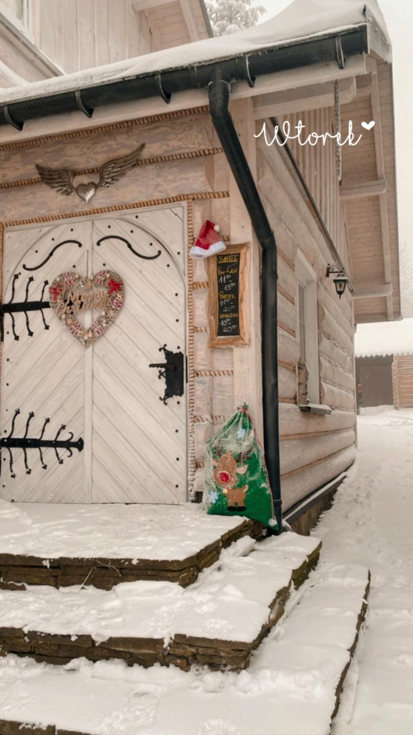 Karczma Kubalonka Inn in Slovakia