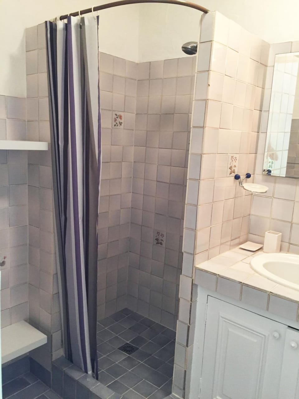 89 Le Grand Pin Apartment in Sainte-Maxime