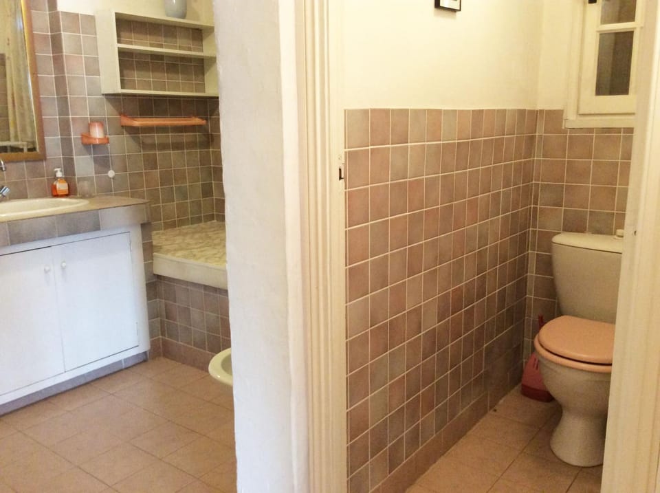 89 Le Grand Pin Apartment in Sainte-Maxime