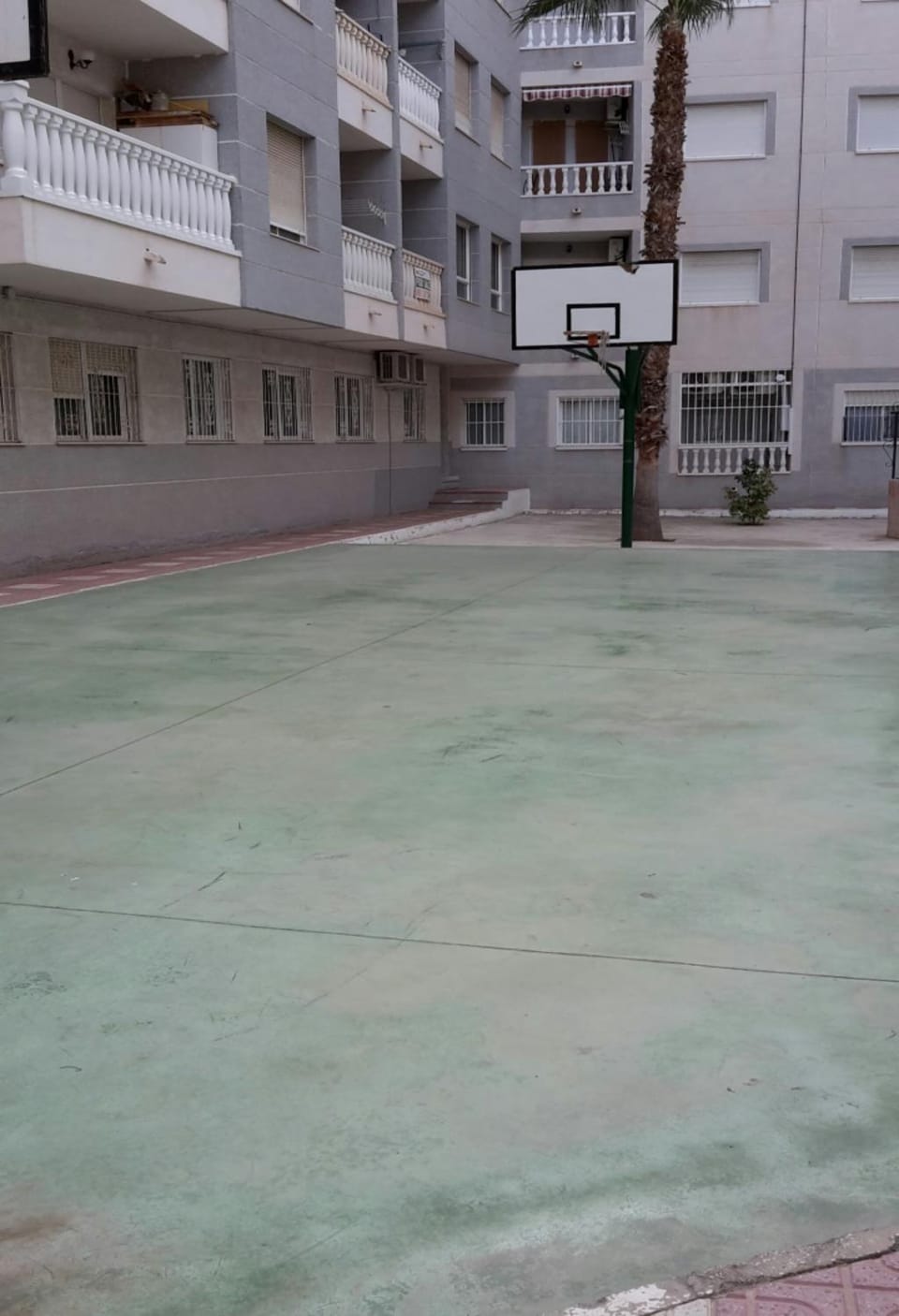 Property building, Banquet/Function facilities, Sports