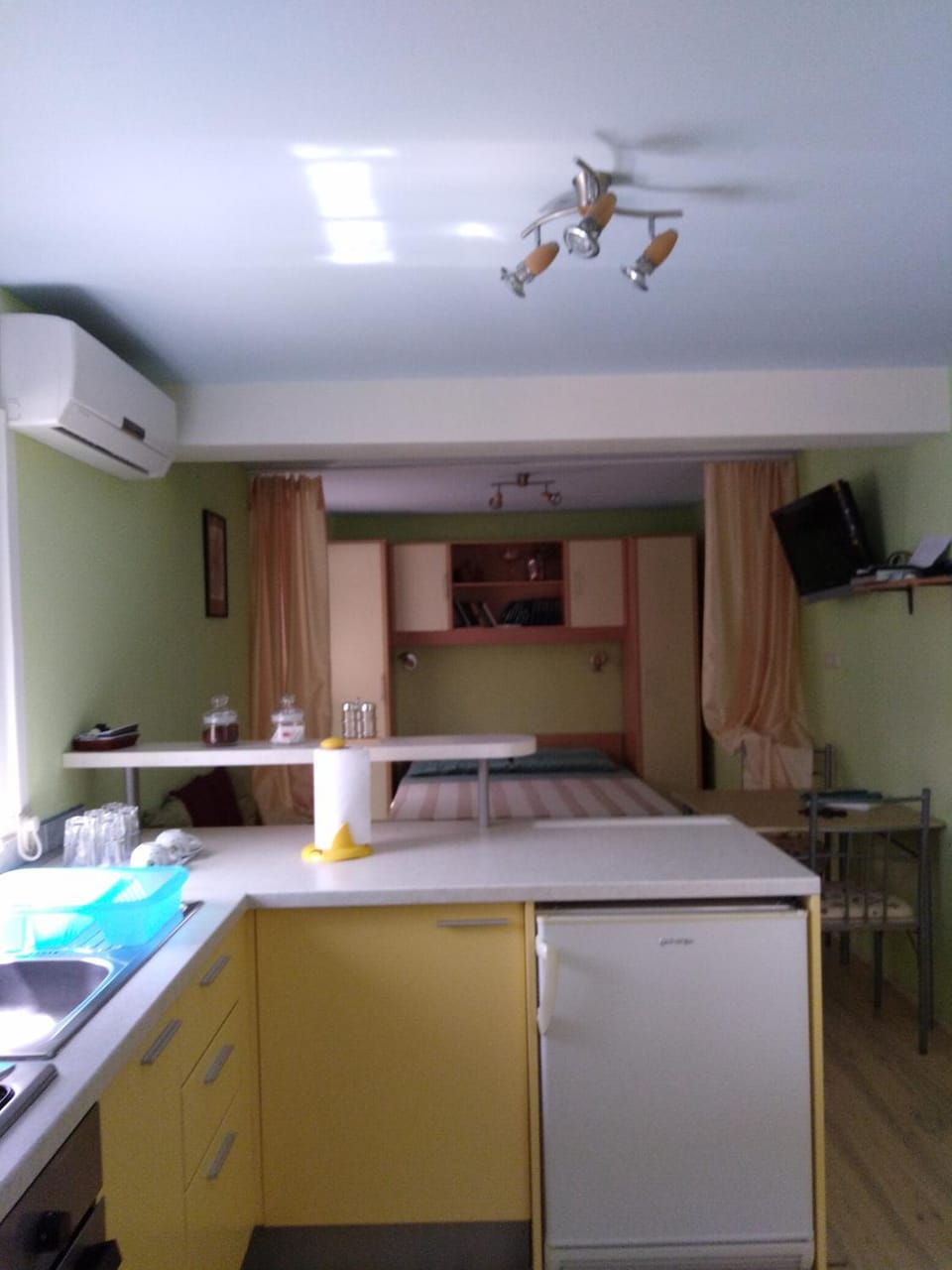 Apartment Ruza Apartment in Zadar County
