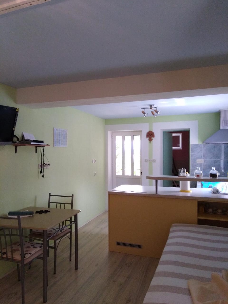 Apartment Ruza Apartment in Zadar County