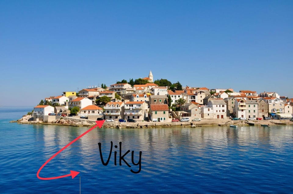 Property building, Bird's eye view, View (from property/room)