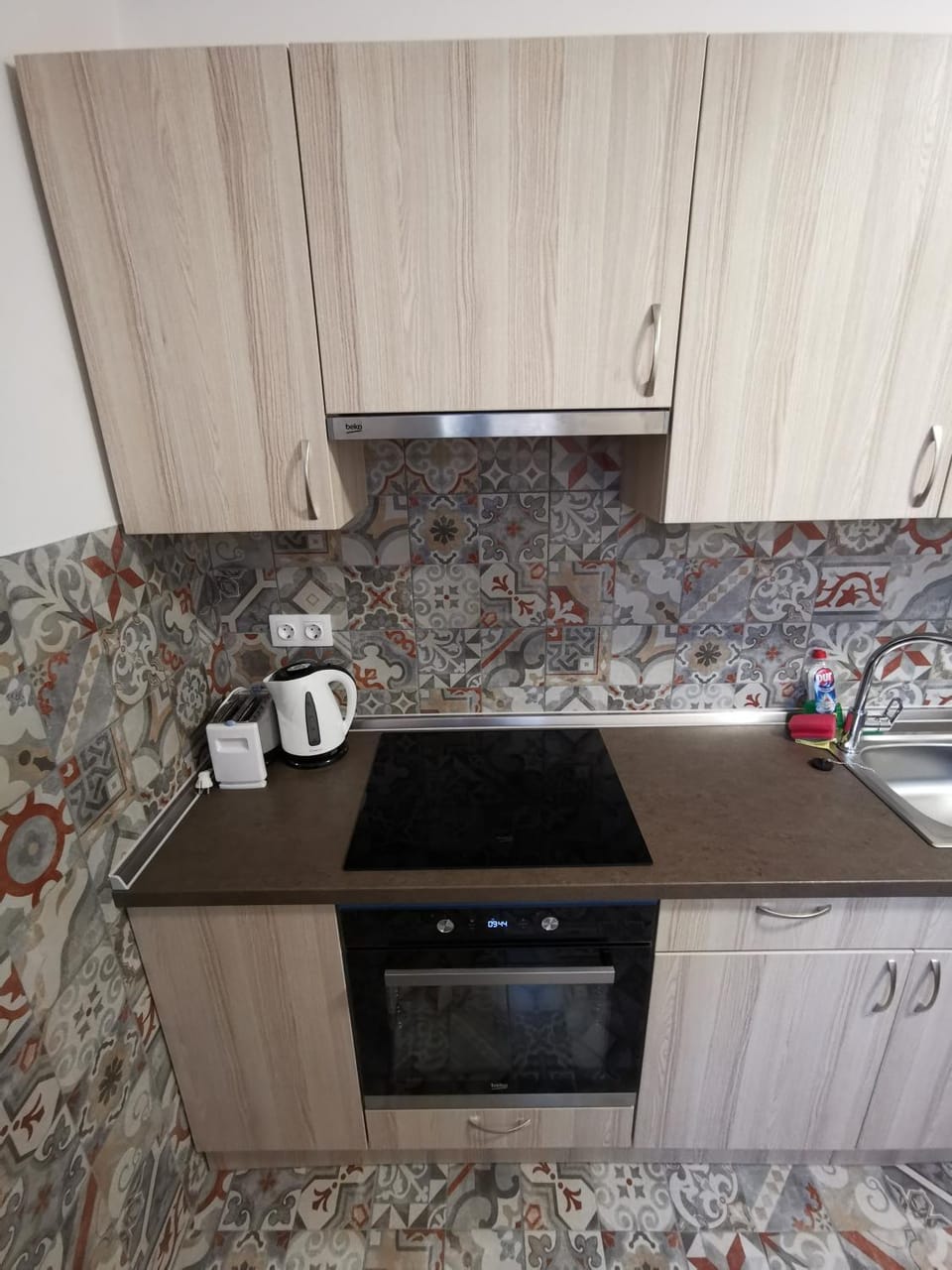 Coffee/tea facilities, Kitchen or kitchenette, pet friendly