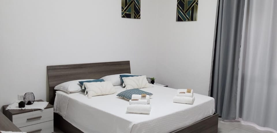 La Rosa dei Venti Bed and Breakfast in Sardinia
