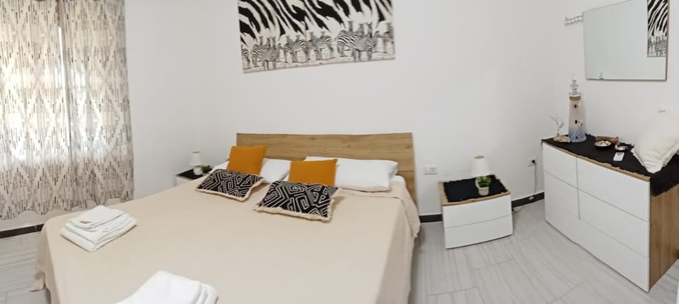 La Rosa dei Venti Bed and Breakfast in Sardinia